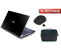 Acer V3-571G i5-3210M/8GB/750/DVD-RW GT640M+ZESTAW - 119071 - zdjęcie 1